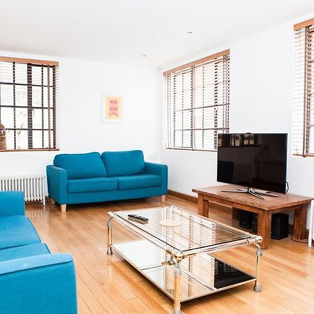 Spectacular Central 4-Bedroom Close To London Eye Kültér fotó