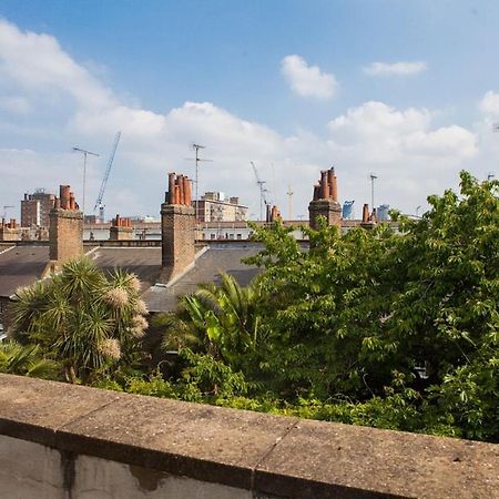 Spectacular Central 4-Bedroom Close To London Eye Kültér fotó