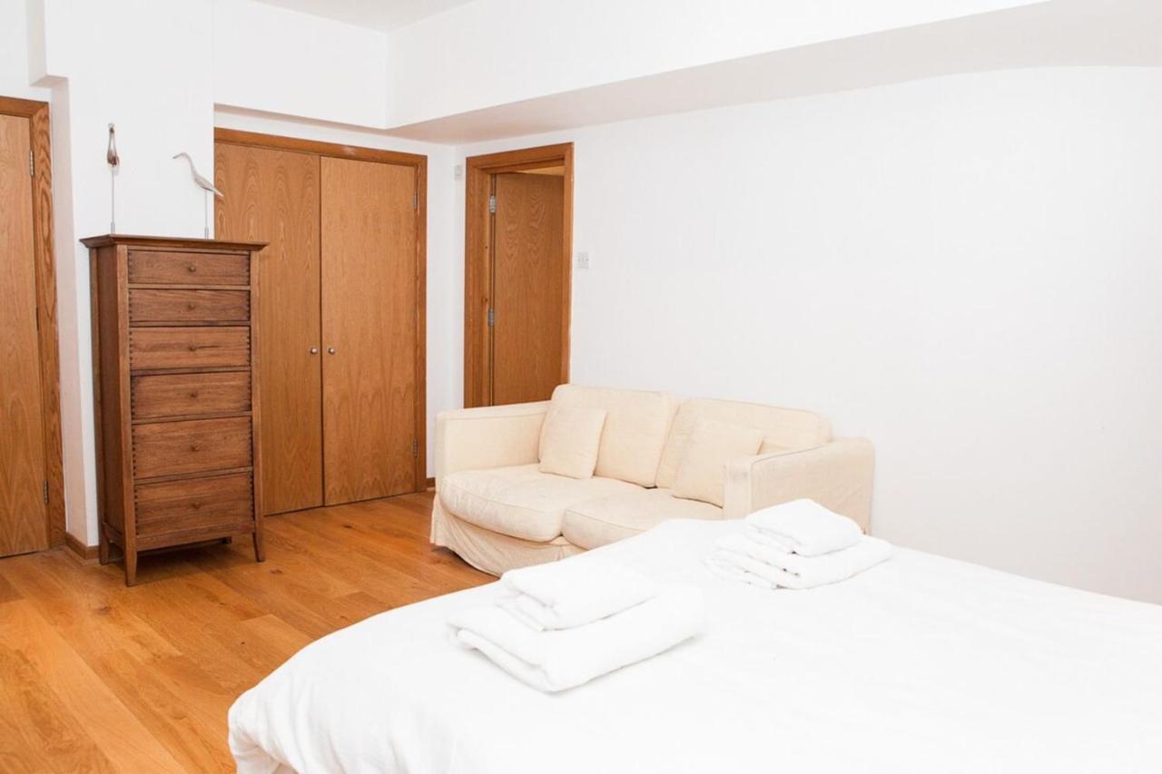 Spectacular Central 4-Bedroom Close To London Eye Kültér fotó