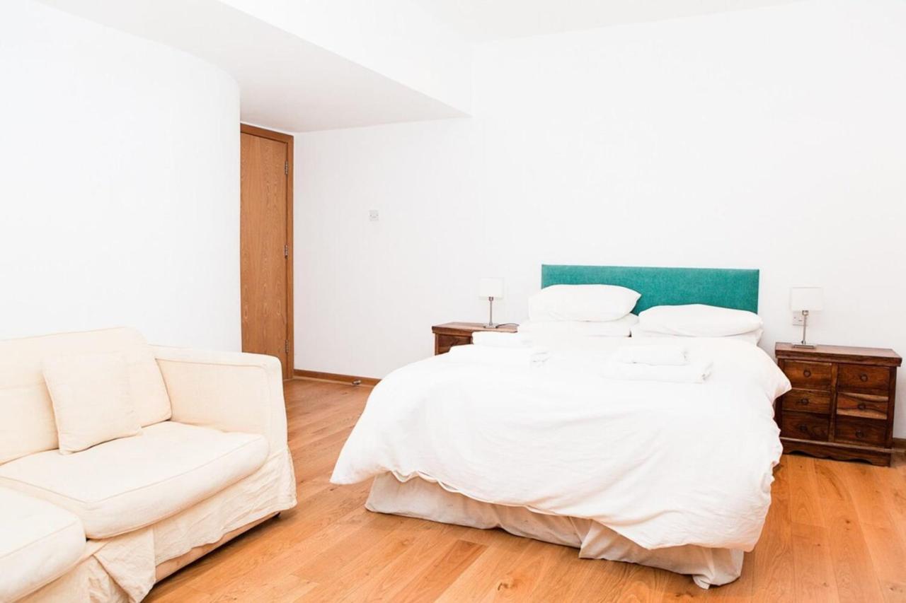 Spectacular Central 4-Bedroom Close To London Eye Kültér fotó