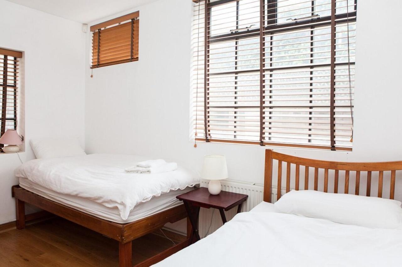 Spectacular Central 4-Bedroom Close To London Eye Kültér fotó
