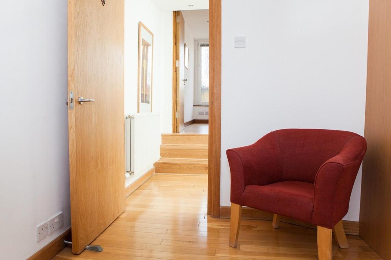 Spectacular Central 4-Bedroom Close To London Eye Kültér fotó