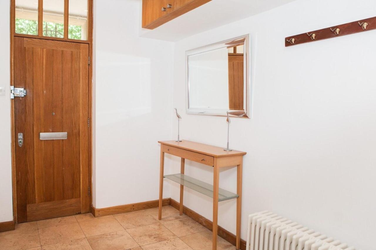 Spectacular Central 4-Bedroom Close To London Eye Kültér fotó