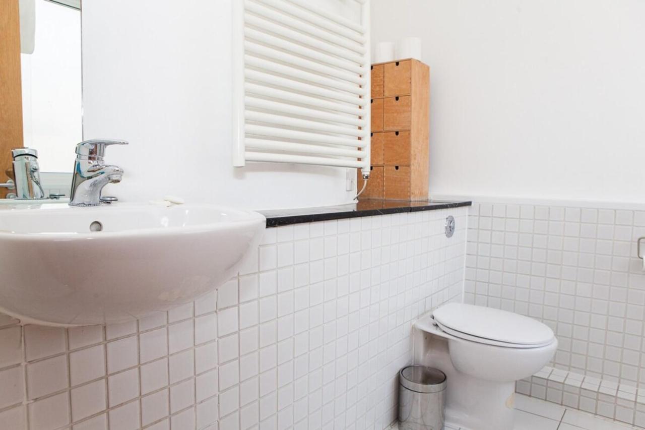 Spectacular Central 4-Bedroom Close To London Eye Kültér fotó