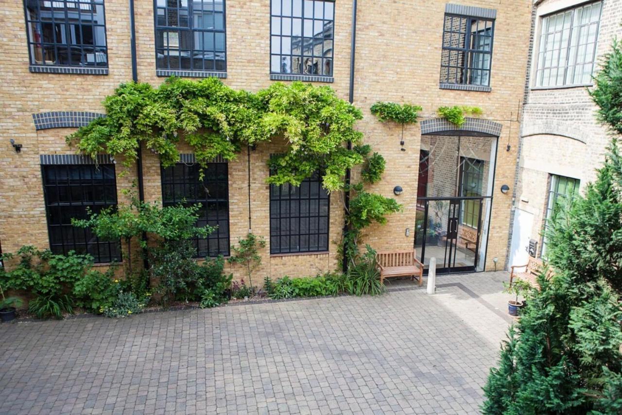 Spectacular Central 4-Bedroom Close To London Eye Kültér fotó